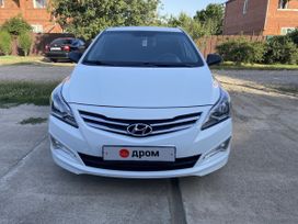  Hyundai Solaris 2014 , 890000 , 