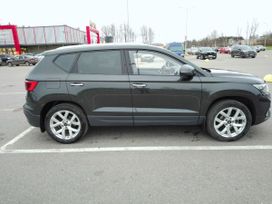 SUV   Jetta VS5 2023 , 2100000 , -