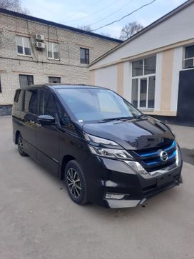    Nissan Serena 2018 , 2250000 , 