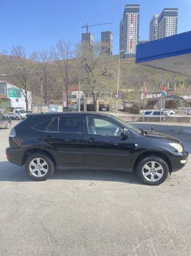 SUV   Toyota Harrier 2010 , 1750000 , 