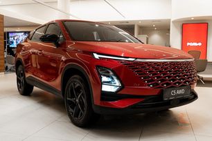 SUV   OMODA C5 2024 , 3209900 , 