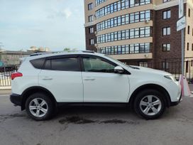 SUV   Toyota RAV4 2014 , 2300000 , 