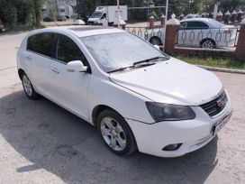  Geely Emgrand EC7 2013 , 260000 , 