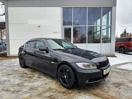  BMW 3-Series 2007 , 1150000 , 