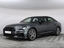  Audi A6 2021 , 5950000 , 