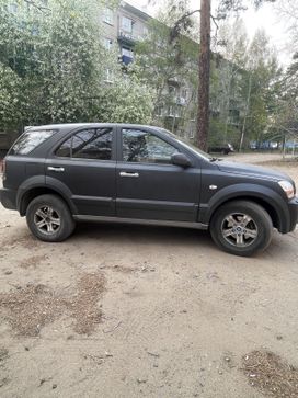 SUV   Kia Sorento 2003 , 670000 , 