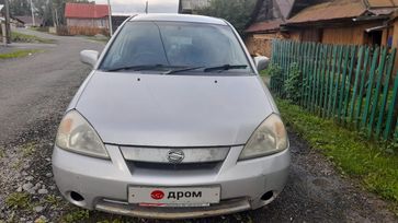  Suzuki Aerio 2002 , 400000 , 