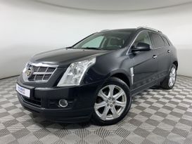 SUV   Cadillac SRX 2011 , 1177000 , 