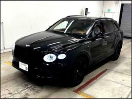 SUV   Bentley Bentayga 2023 , 27000000 , 