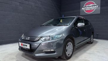  Honda Insight 2010 , 870000 , 