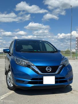  Nissan Note 2020 , 1100000 , 