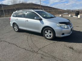  Toyota Corolla Fielder 2008 , 750000 , 