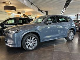 SUV   Mazda CX-5 2024 , 5950000 , 