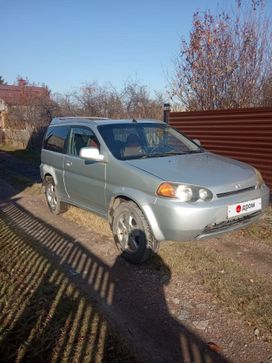  3  Honda HR-V 1999 , 400000 , 