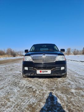 SUV   Lincoln Navigator 2005 , 1300000 , 
