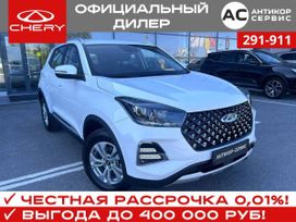 SUV   Chery Tiggo 4 Pro 2025 , 1920000 , 