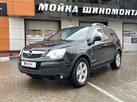 SUV   Opel Antara 2010 , 920000 , 