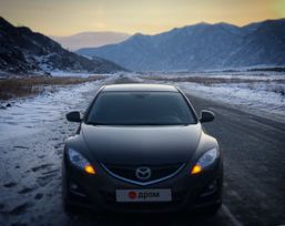  Mazda Mazda6 2011 , 1370000 , 