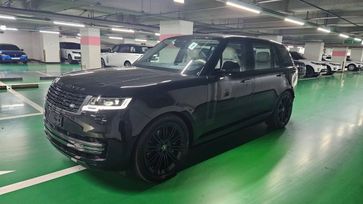 SUV   Land Rover Range Rover 2024 , 23800000 , 