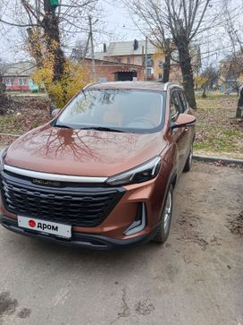 SUV   BAIC X35 2024 , 1950000 , 