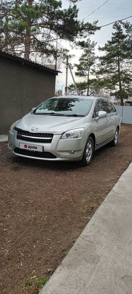    Toyota Mark X Zio 2008 , 1300000 , 