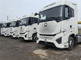   Foton Galaxy 2024 , 9200000 , 