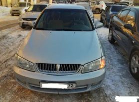  Renault Samsung SM3 2002 , 200000 , 