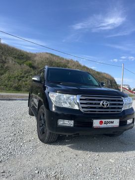 SUV   Toyota Land Cruiser 2011 , 3680000 , 