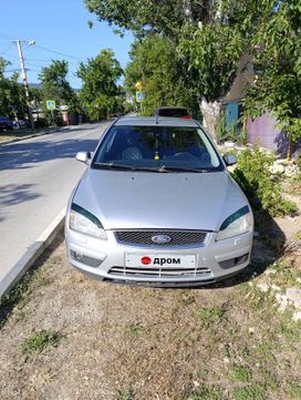  Ford Focus 2007 , 460000 , 