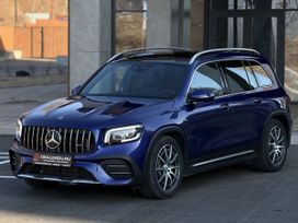SUV   Mercedes-Benz GLB-Class 2020 , 5200000 , 