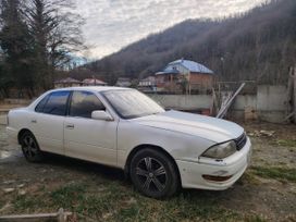  Toyota Camry 1993 , 330000 , 