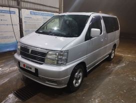    Nissan Elgrand 1998 , 1500000 , 