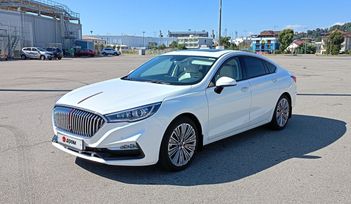  Hongqi H5 2022 , 1950000 , 
