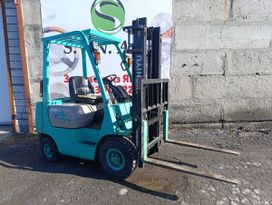   Mitsubishi FG15 2005 , 805000 , 