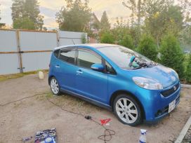  Daihatsu Sonica 2006 , 425000 , -