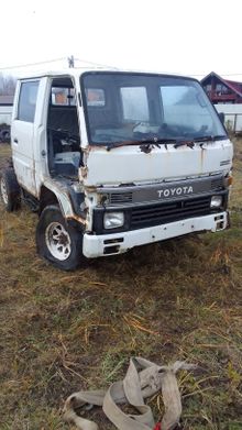  Hiace 1992