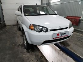 SUV   Honda HR-V 2000 , 550000 , 