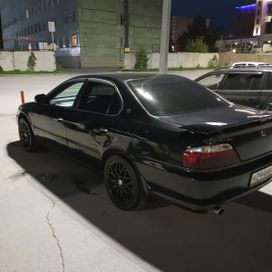  Honda Saber 1999 , 480000 , 