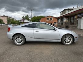  3  Toyota Celica 2001 , 780000 , 