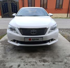  Toyota Camry 2014 , 1650000 , 