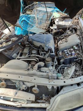  Toyota Mark II 1997 , 180000 , 