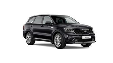 SUV   Kia Sorento 2024 , 6540000 , -