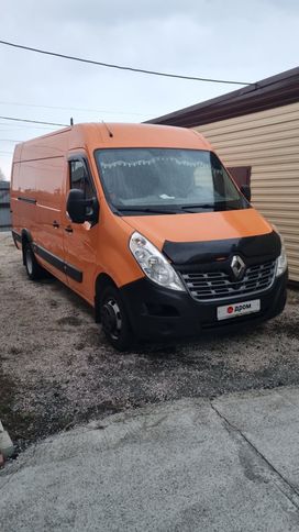   Renault Master 2014 , 2800000 , 