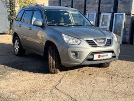 SUV   Chery Tiggo T11 2013 , 360000 ,  