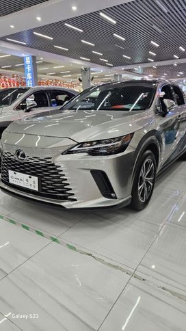 SUV   Lexus RX350h 2023 , 6572000 , 