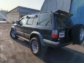 SUV   Nissan Terrano 1988 , 1150000 , 