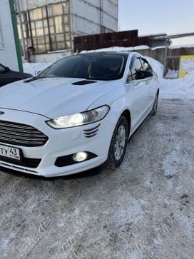  Ford Mondeo 2017 , 1335000 , 