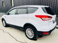 SUV   Ford Kuga 2016 , 1359000 , 