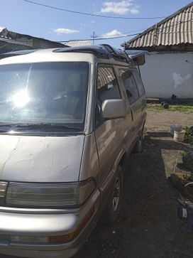    Toyota Master Ace Surf 1991 , 200000 , 
