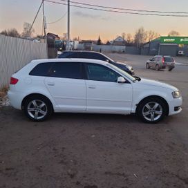  Audi A3 2010 , 720000 , 